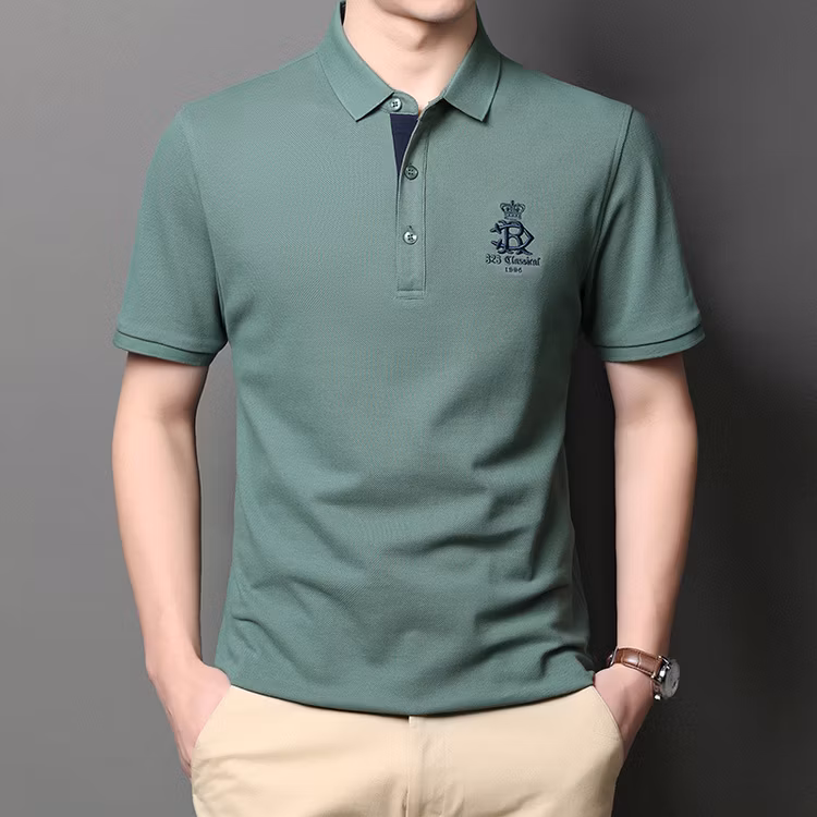 Polo Shirts