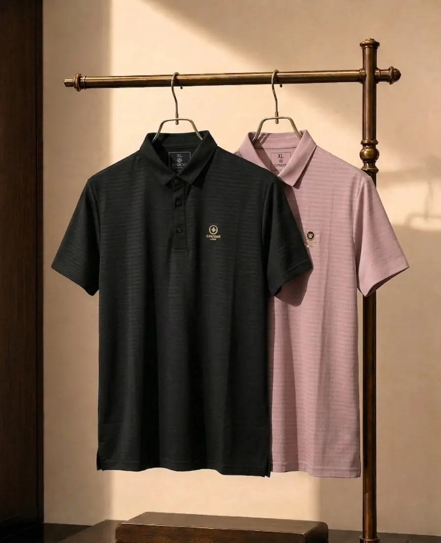 Classic 2 Polo Combo 4
