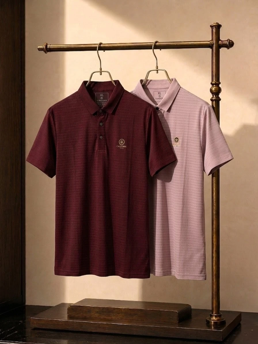 Classic 2 Polo Combo 5