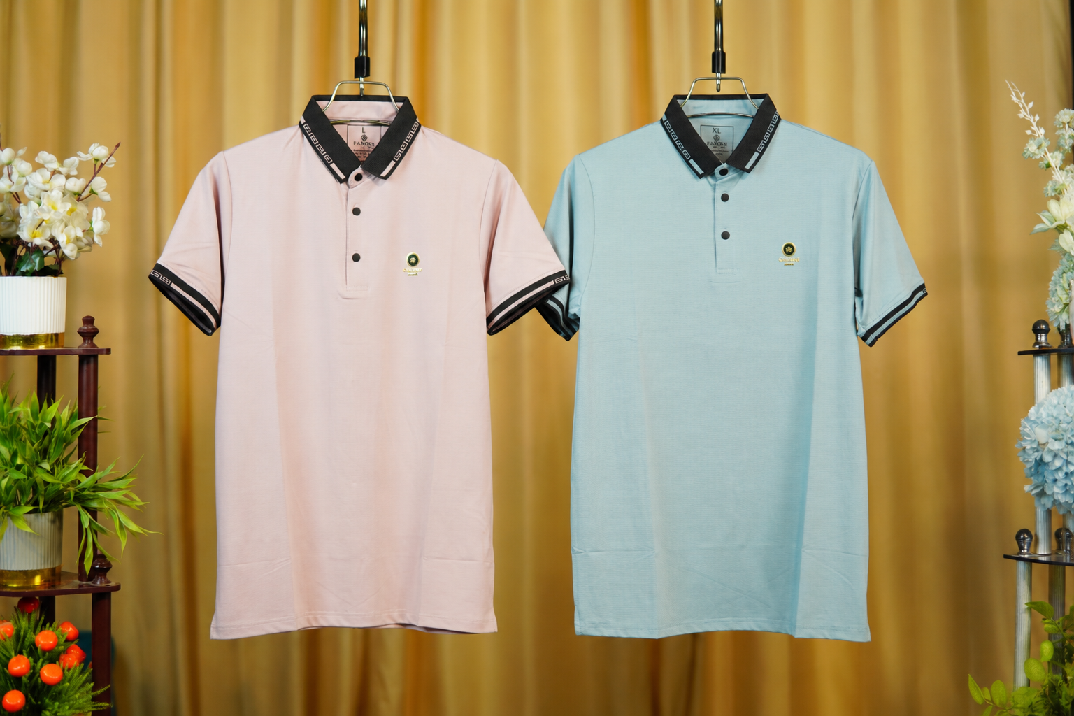 Exclusive Polo Combo 1